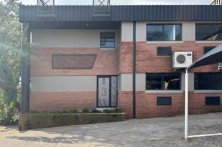 To Let Commercial Property for Rent in Halfway House Gauteng