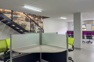 To Let Commercial Property for Rent in Halfway House Gauteng