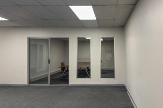 To Let Commercial Property for Rent in Halfway House Gauteng