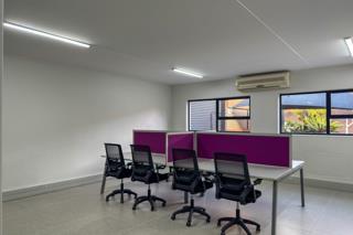 To Let Commercial Property for Rent in Halfway House Gauteng