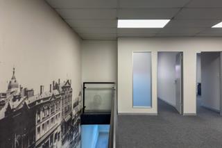 To Let Commercial Property for Rent in Halfway House Gauteng