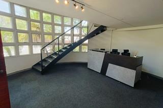 To Let Commercial Property for Rent in Halfway House Gauteng