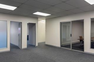 To Let Commercial Property for Rent in Halfway House Gauteng