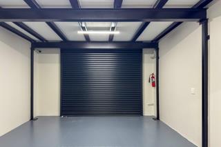 To Let Commercial Property for Rent in Halfway House Gauteng