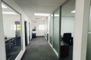 To Let Commercial Property for Rent in Halfway House Gauteng