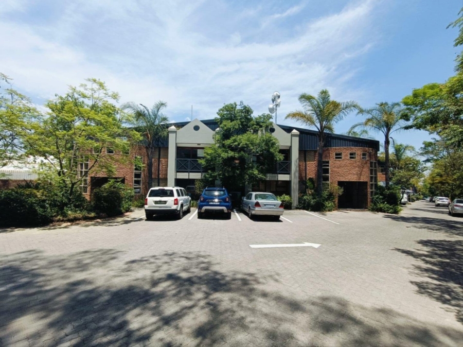 To Let Commercial Property for Rent in Halfway House Gauteng