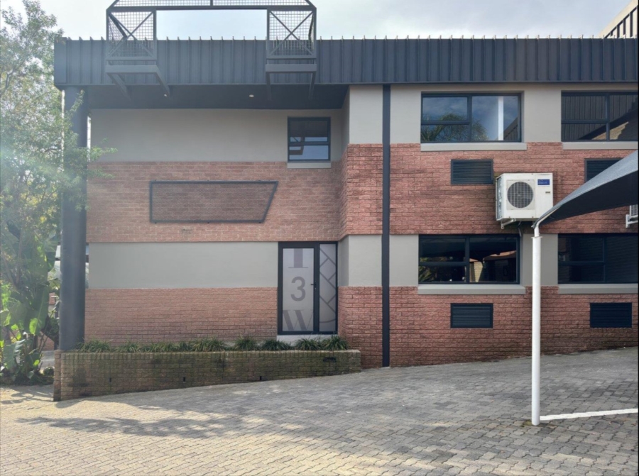 To Let Commercial Property for Rent in Halfway House Gauteng