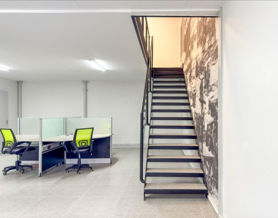 To Let Commercial Property for Rent in Halfway House Gauteng
