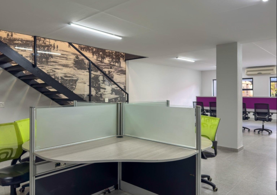 To Let Commercial Property for Rent in Halfway House Gauteng