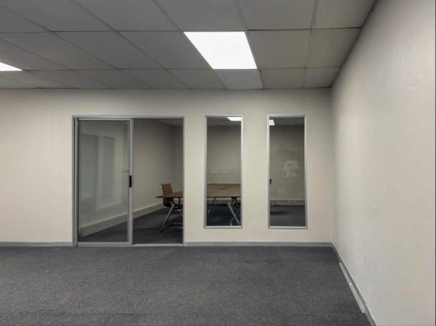 To Let Commercial Property for Rent in Halfway House Gauteng