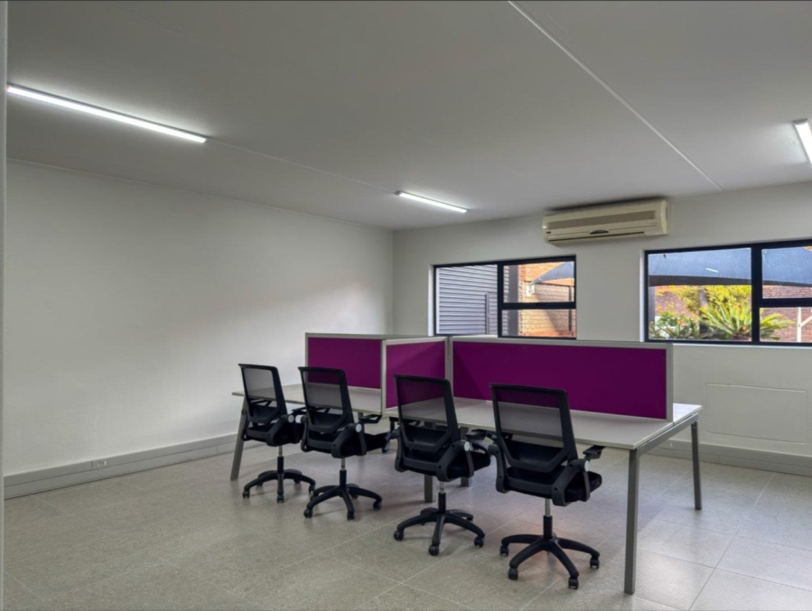 To Let Commercial Property for Rent in Halfway House Gauteng