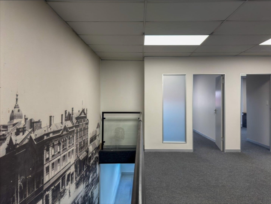 To Let Commercial Property for Rent in Halfway House Gauteng