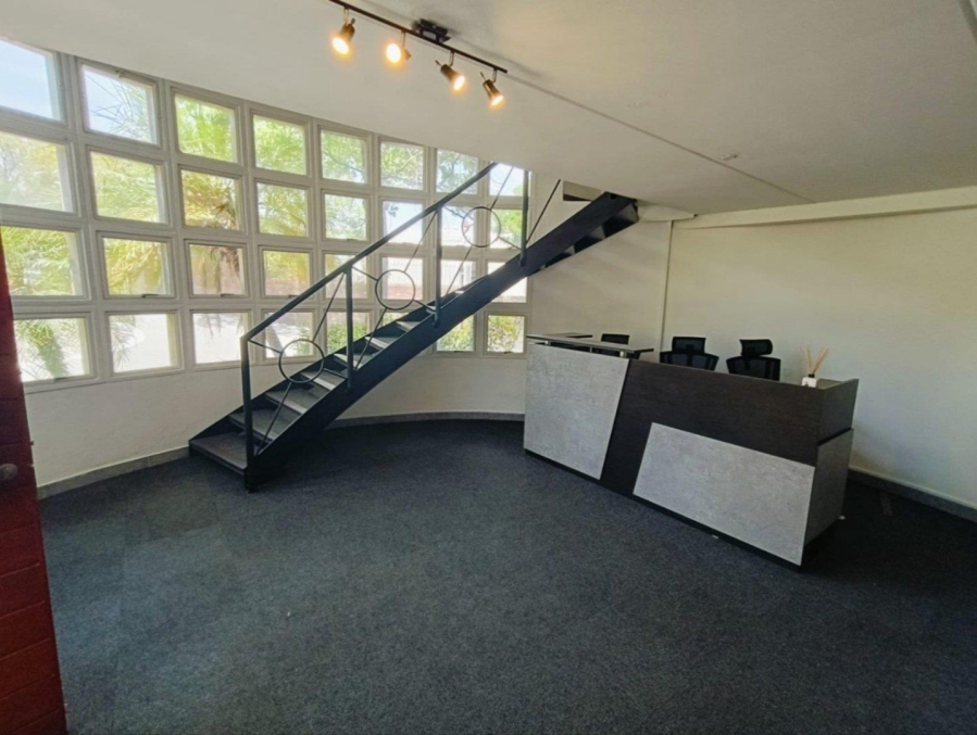 To Let Commercial Property for Rent in Halfway House Gauteng