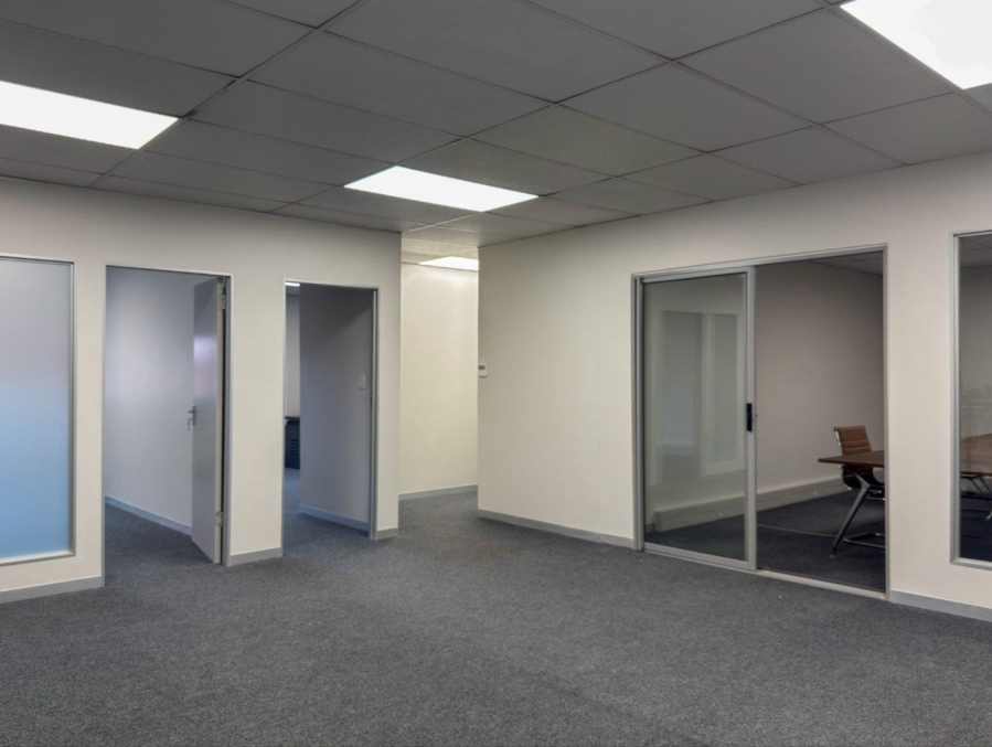 To Let Commercial Property for Rent in Halfway House Gauteng