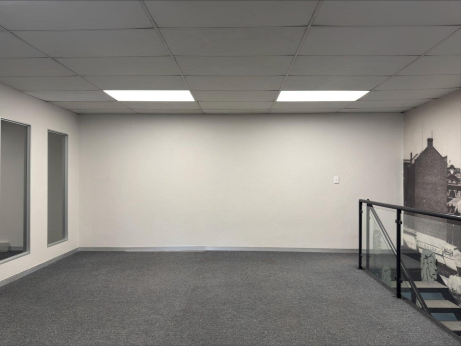 To Let Commercial Property for Rent in Halfway House Gauteng