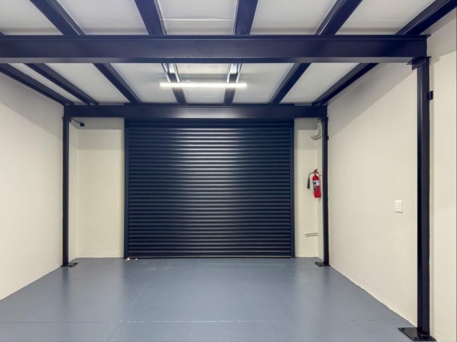 To Let Commercial Property for Rent in Halfway House Gauteng