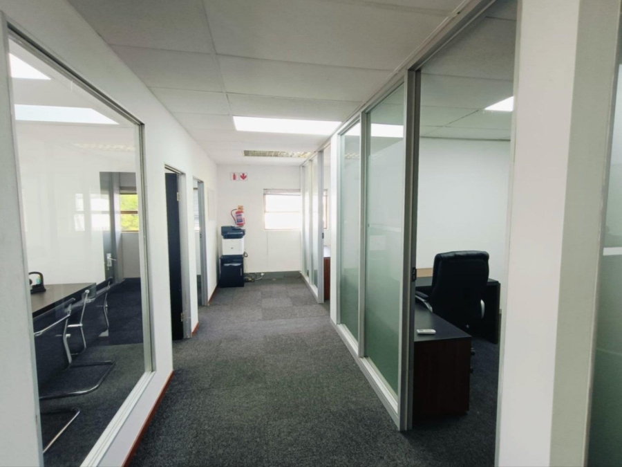 To Let Commercial Property for Rent in Halfway House Gauteng