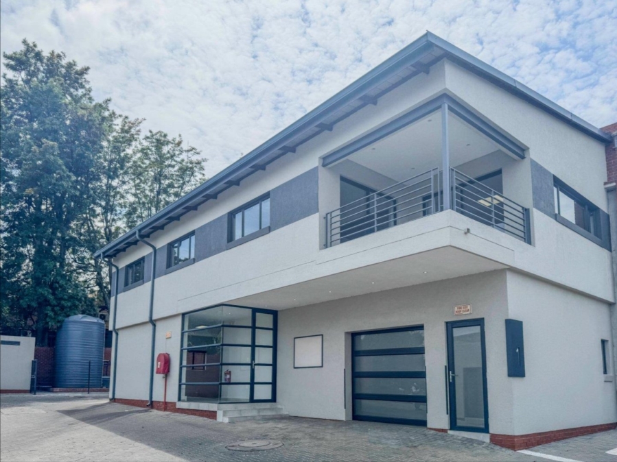 To Let Commercial Property for Rent in Halfway House Gauteng