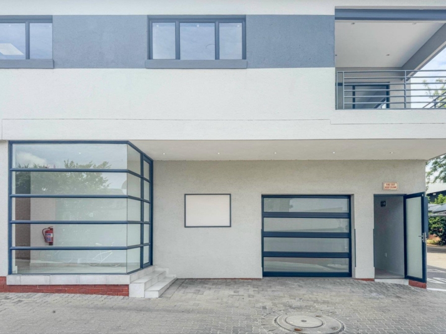 To Let Commercial Property for Rent in Halfway House Gauteng