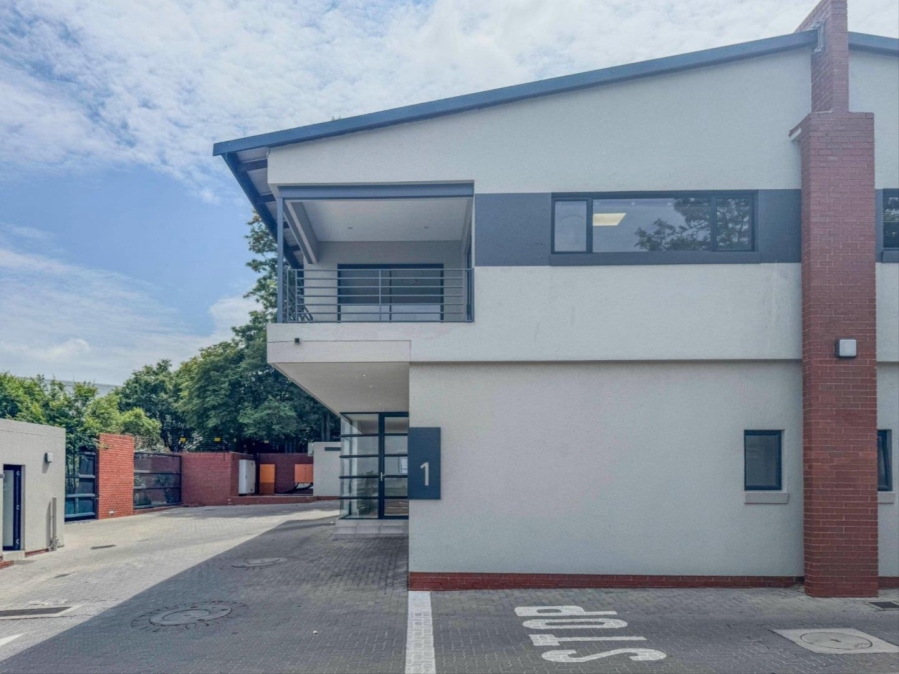 To Let Commercial Property for Rent in Halfway House Gauteng