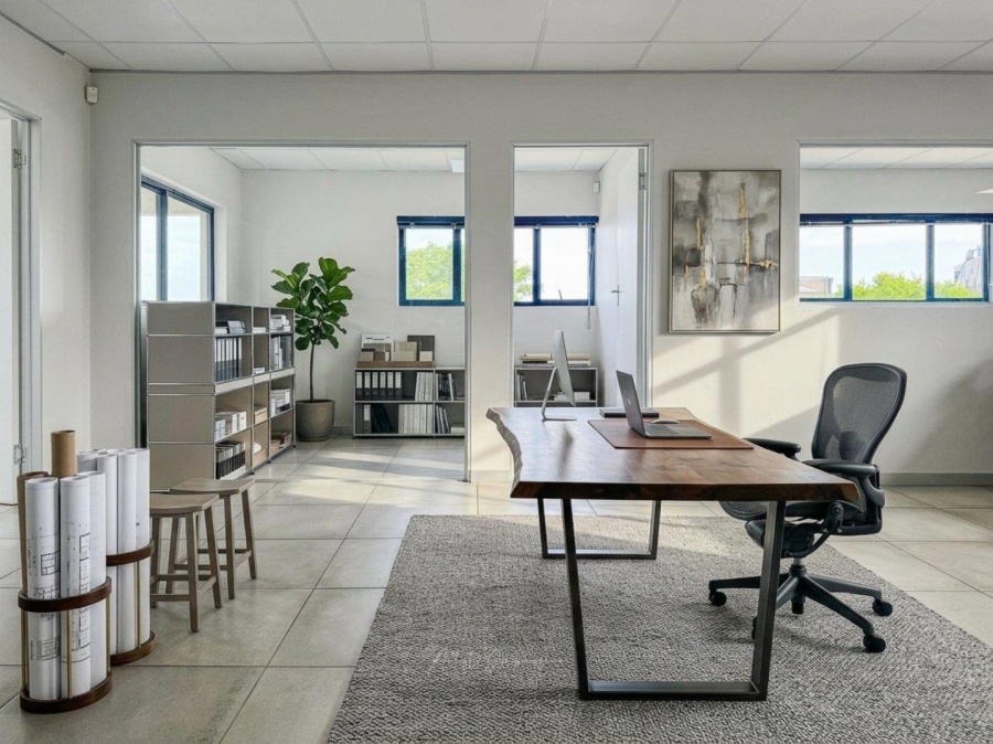 To Let Commercial Property for Rent in Halfway House Gauteng