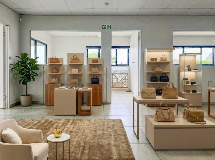 To Let Commercial Property for Rent in Halfway House Gauteng