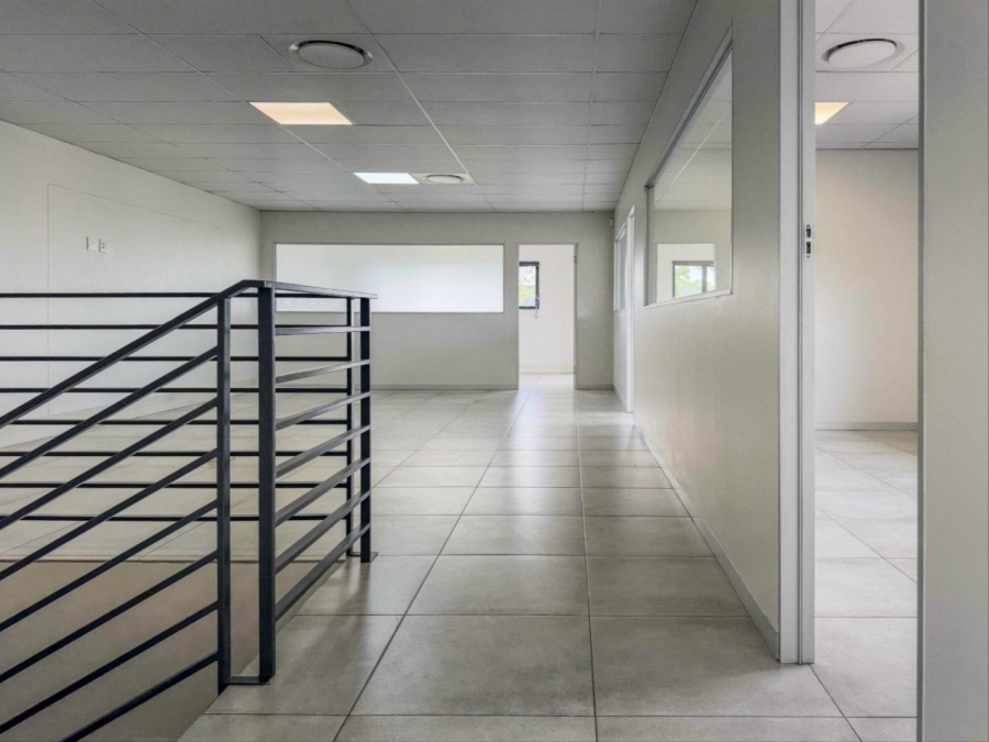To Let Commercial Property for Rent in Halfway House Gauteng