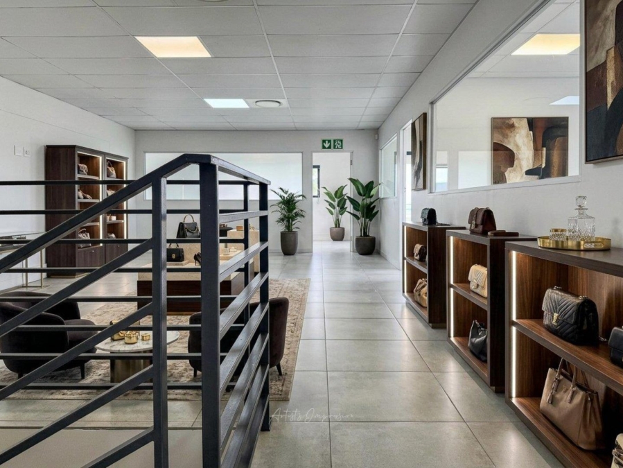 To Let Commercial Property for Rent in Halfway House Gauteng