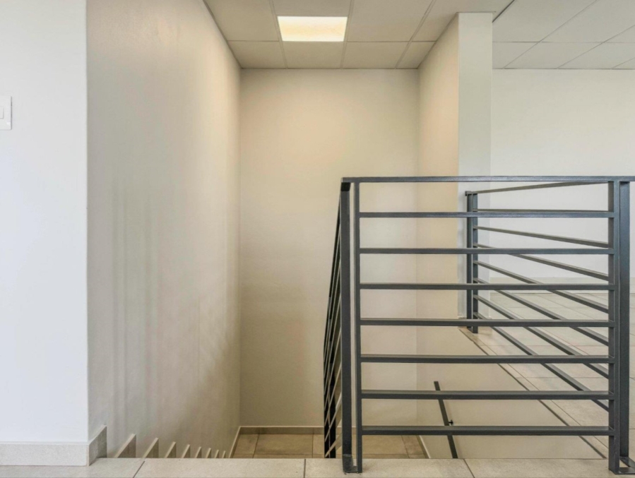 To Let Commercial Property for Rent in Halfway House Gauteng