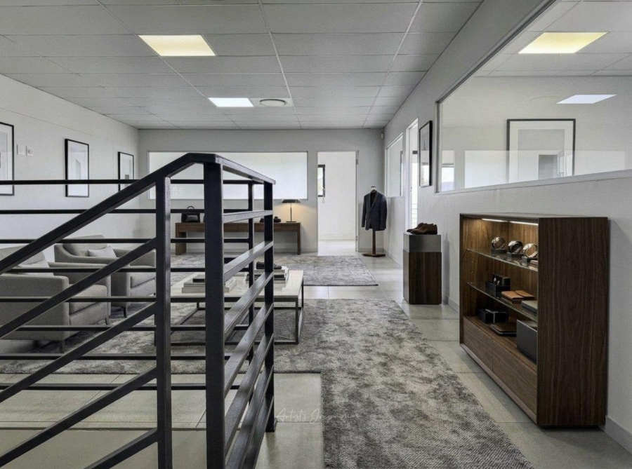 To Let Commercial Property for Rent in Halfway House Gauteng