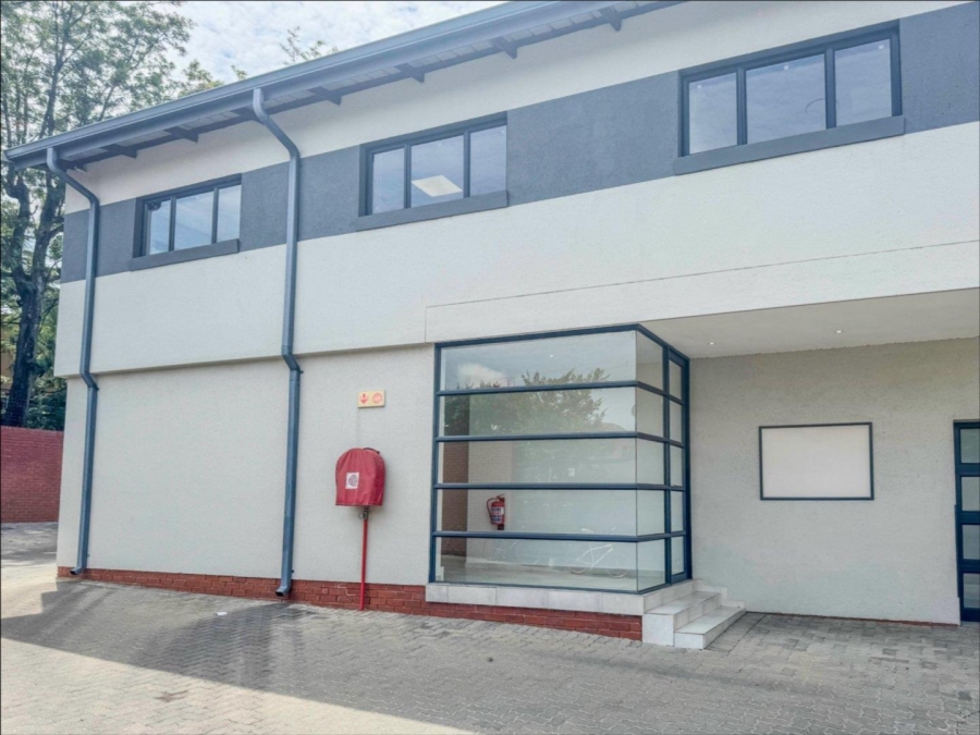 To Let Commercial Property for Rent in Halfway House Gauteng