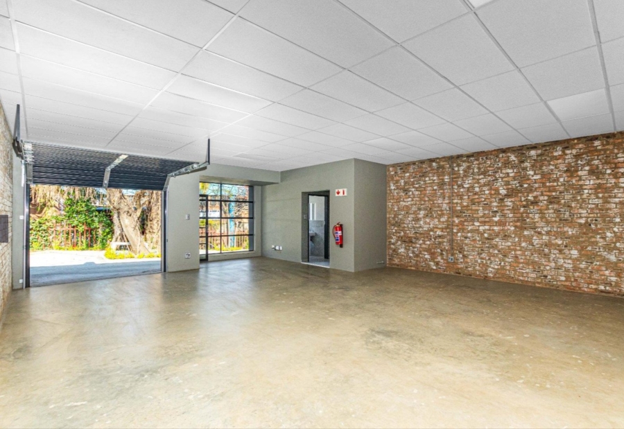 To Let Commercial Property for Rent in Halfway House Gauteng