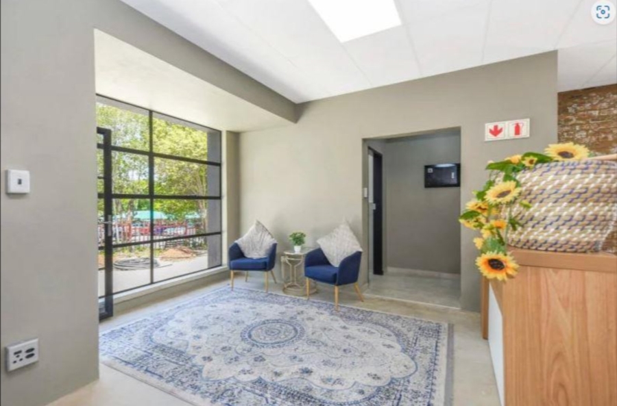 To Let Commercial Property for Rent in Halfway House Gauteng