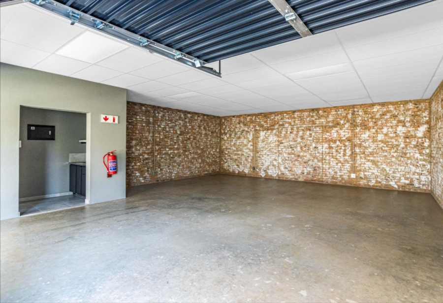 To Let Commercial Property for Rent in Halfway House Gauteng