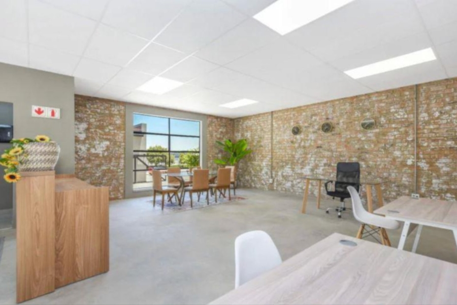 To Let Commercial Property for Rent in Halfway House Gauteng