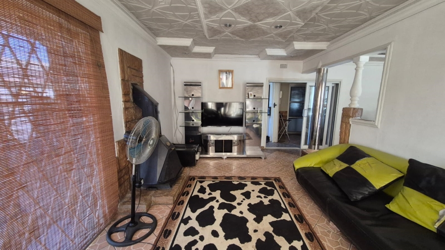 4 Bedroom Property for Sale in Sky City Gauteng