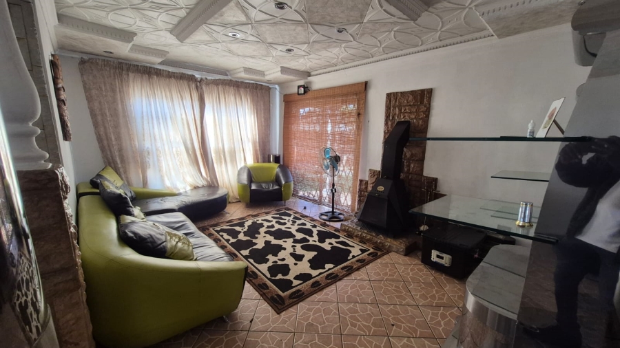 4 Bedroom Property for Sale in Sky City Gauteng