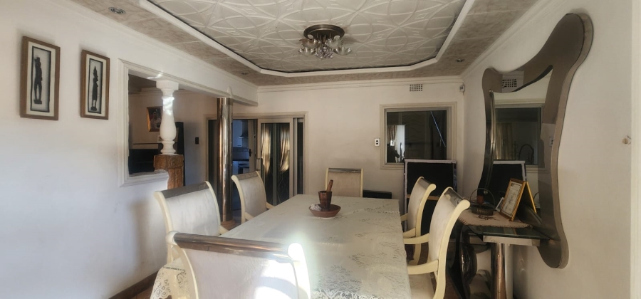 4 Bedroom Property for Sale in Sky City Gauteng
