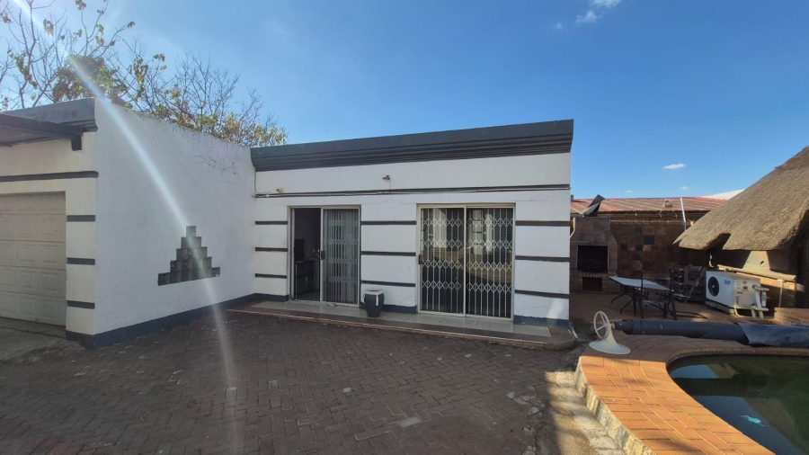 4 Bedroom Property for Sale in Sky City Gauteng