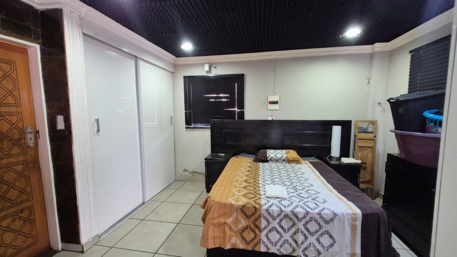 4 Bedroom Property for Sale in Sky City Gauteng