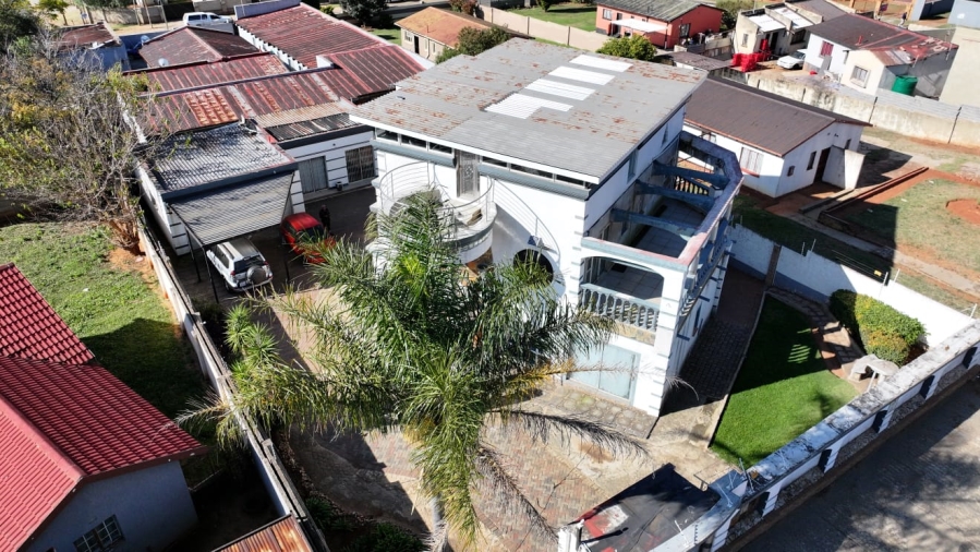 4 Bedroom Property for Sale in Sky City Gauteng