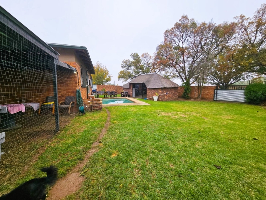 2 Bedroom Property for Sale in Glenvarloch Gauteng