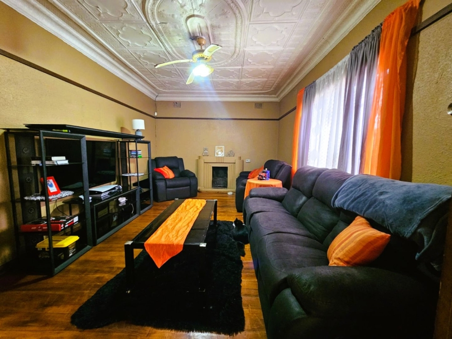 2 Bedroom Property for Sale in Glenvarloch Gauteng