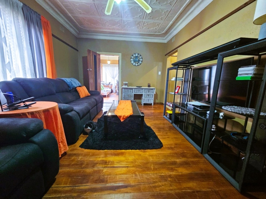 2 Bedroom Property for Sale in Glenvarloch Gauteng