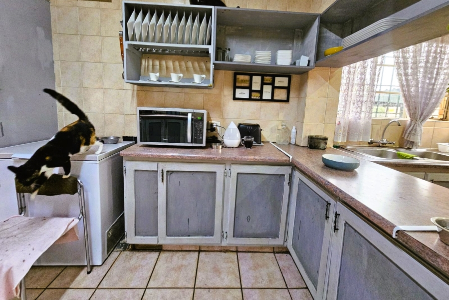 2 Bedroom Property for Sale in Glenvarloch Gauteng