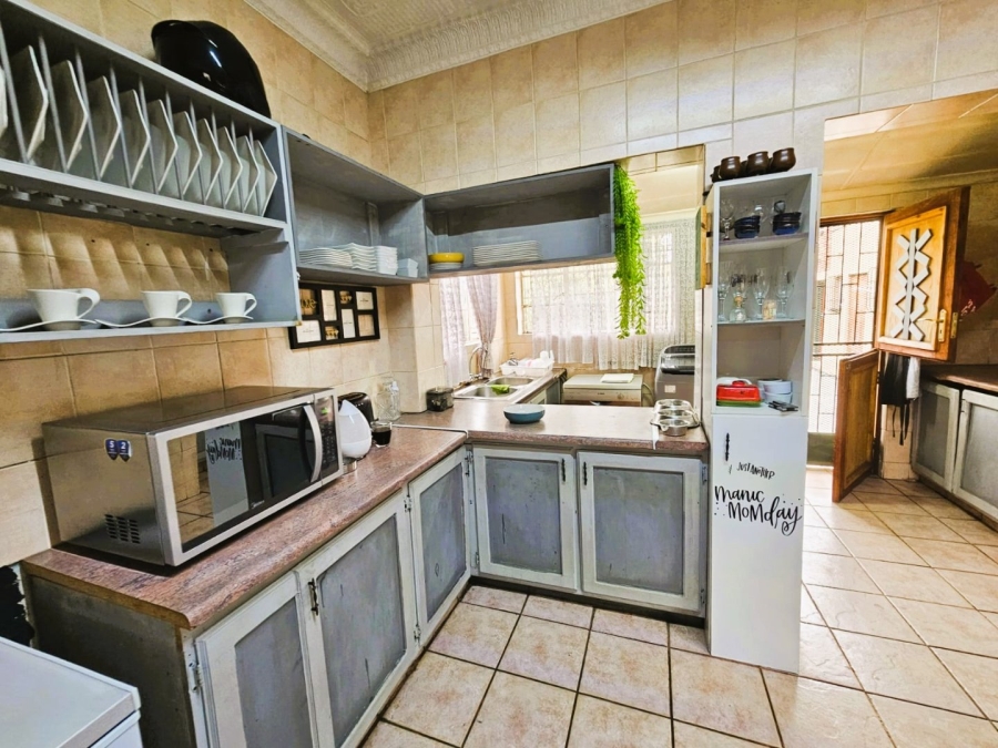 2 Bedroom Property for Sale in Glenvarloch Gauteng