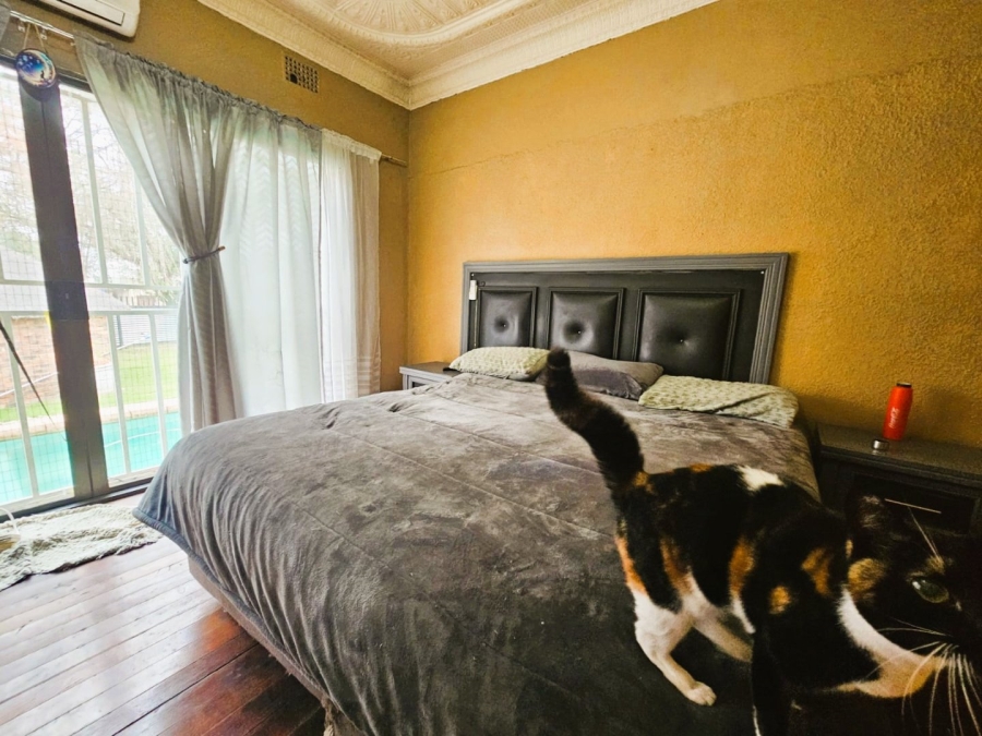 2 Bedroom Property for Sale in Glenvarloch Gauteng