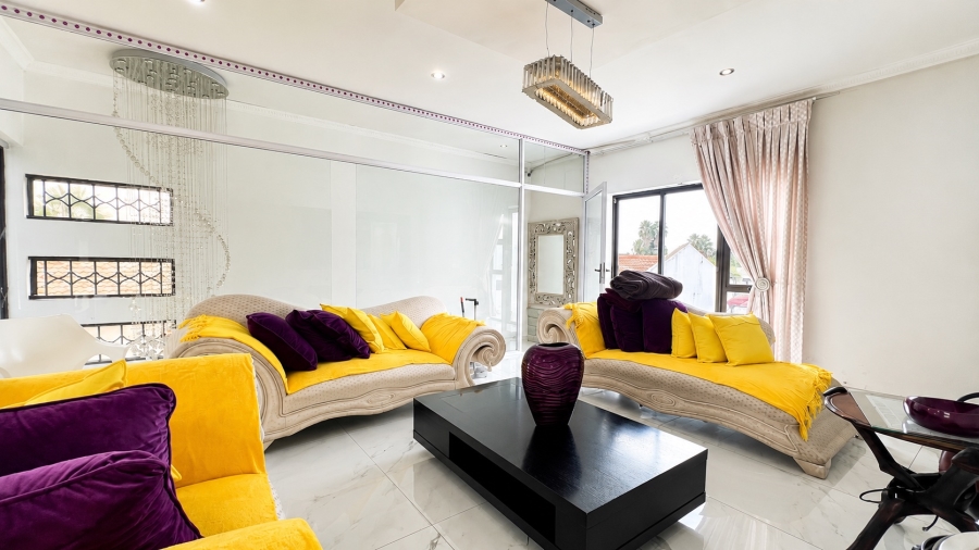 3 Bedroom Property for Sale in Vanderbijlpark SE 3 Gauteng