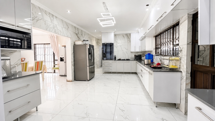 3 Bedroom Property for Sale in Vanderbijlpark SE 3 Gauteng