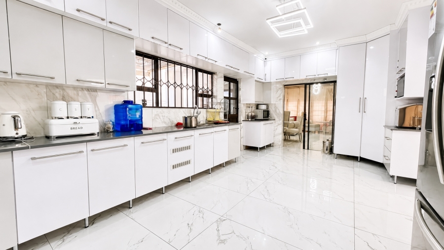 3 Bedroom Property for Sale in Vanderbijlpark SE 3 Gauteng